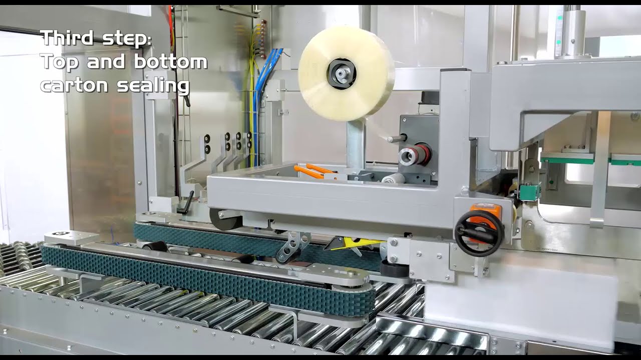 mix PACKAGING Division