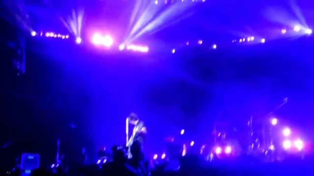 Pearl Jam - Chloe Dancer + Crown of Thorns + Believe You Me + Better Man