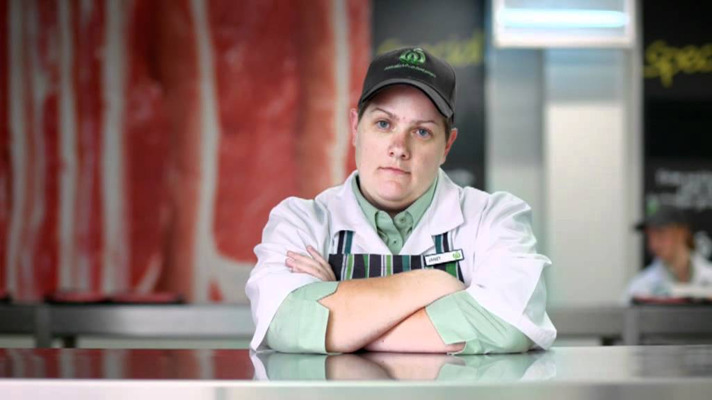 Meet our Woolworths Butcher and Fishmonger