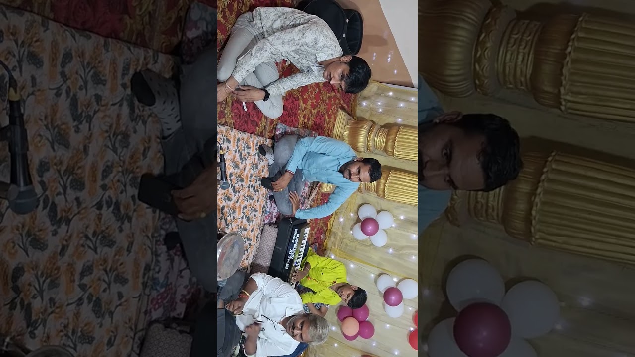 महाशिवरात्रि जागरण खम्ममं तेलंगाना 
