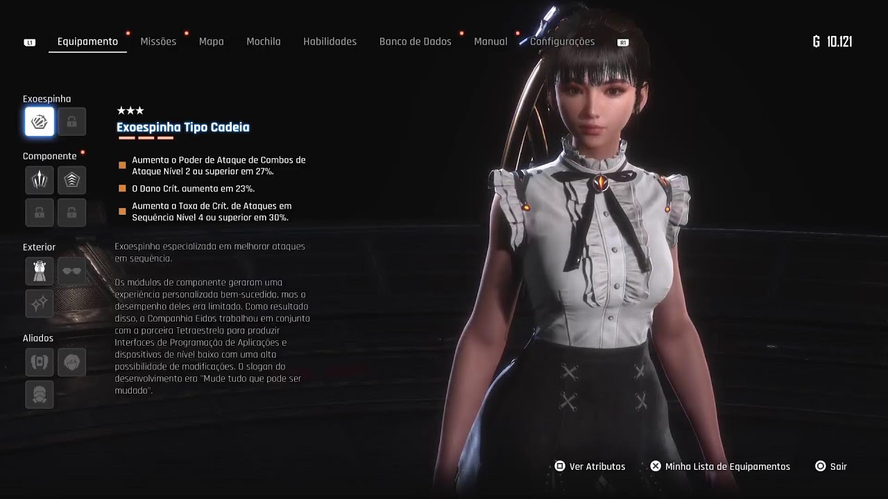 Stellar Blade