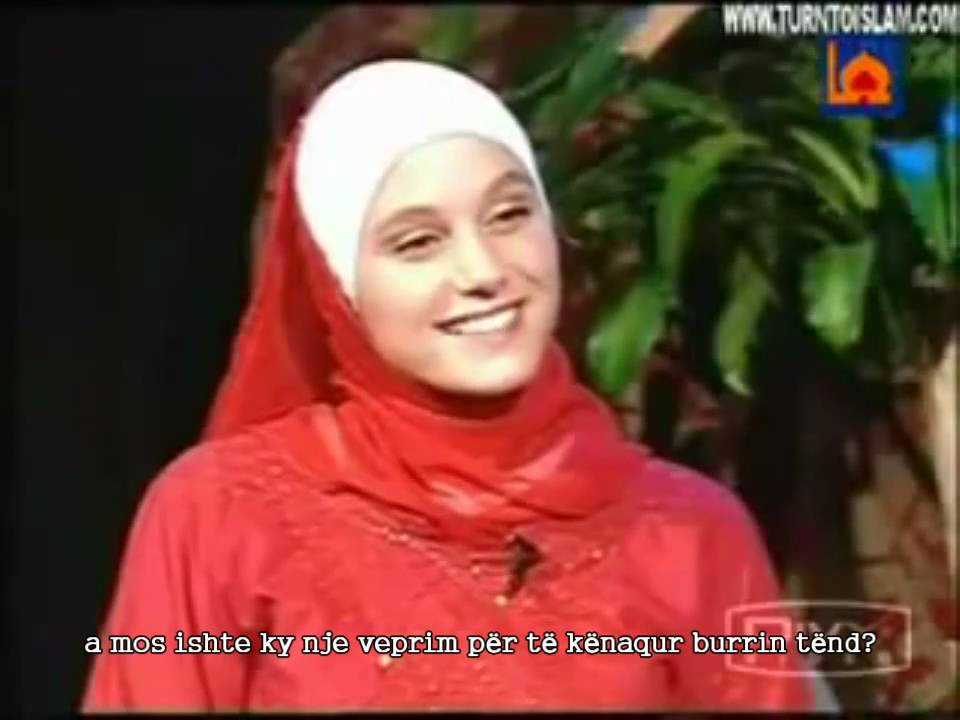 Muslimania Franceze...