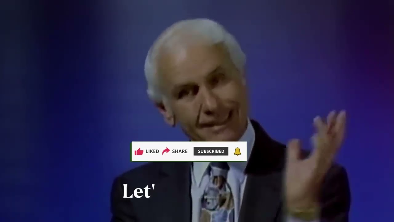 Kile Kinachoamua Hatima Yako | Mafunzo ya Jim Rohn