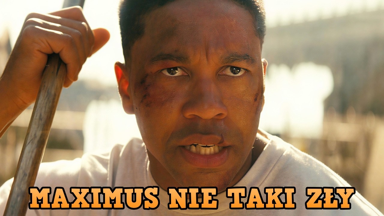 In Defense of Maximus