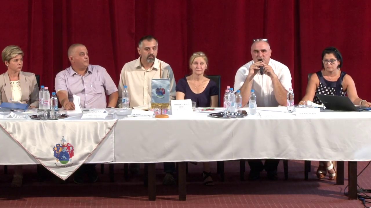 Lakossági Fórumot tartott az SZGYF a Bene Gyula utcai építkezés kapcsán
