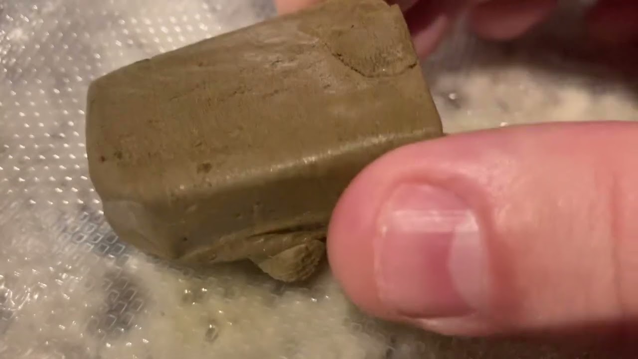 Blonde Hash 28g (ounce)