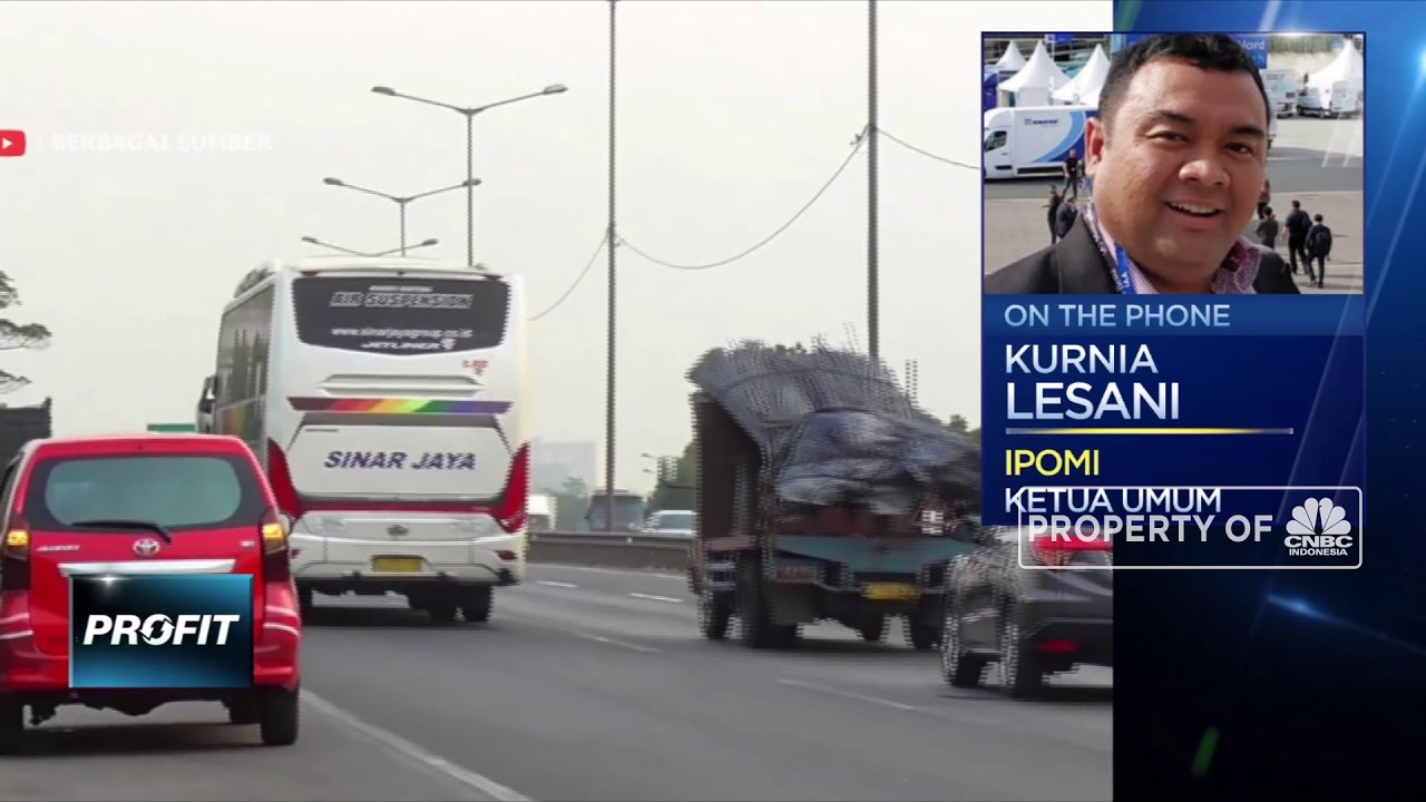 Kenaikan Jumlah Penumpang Bus Akibat Mahalnya Tiket Pesawat