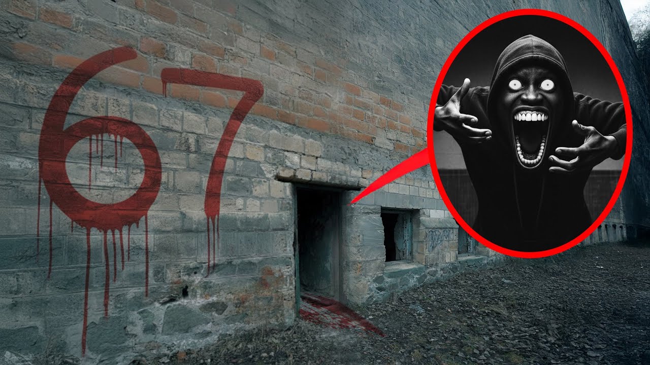IF YOU SEE 61 MEME IN BLOOD &mdash; RUN