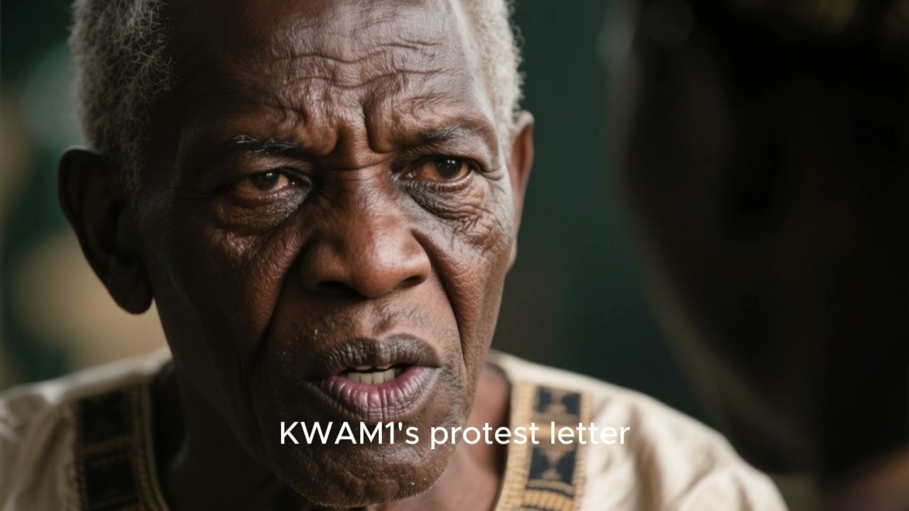 The Fusengbuwa Ruling House of Ijebu land replies K1