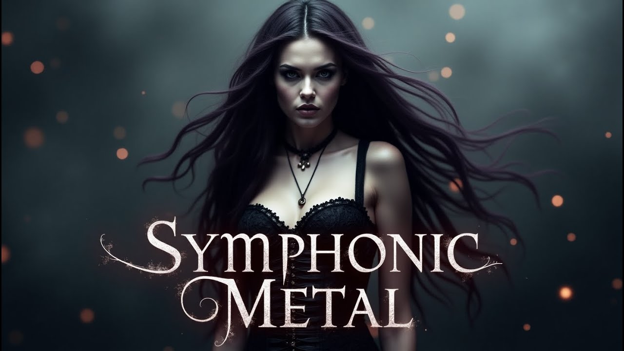 ⚡Symphonic Metal Playlist Vol 380 | Inspired by Within Temptation, Nightwish, Epica & More ⚡