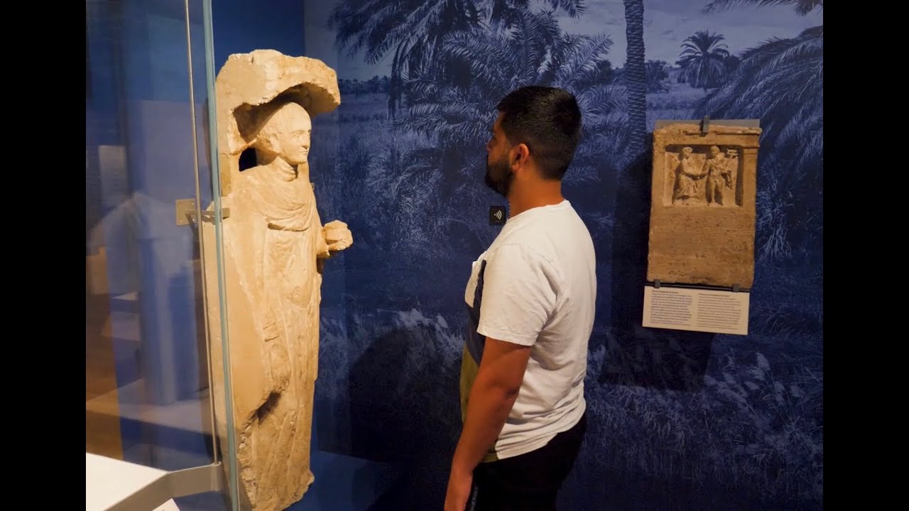 De oudheid door nieuwe ogen