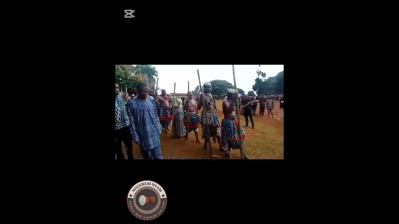 Call him the king of Baba1 The Egwe of Baba1 The Fon of Baba1 village Normatter how young an small h