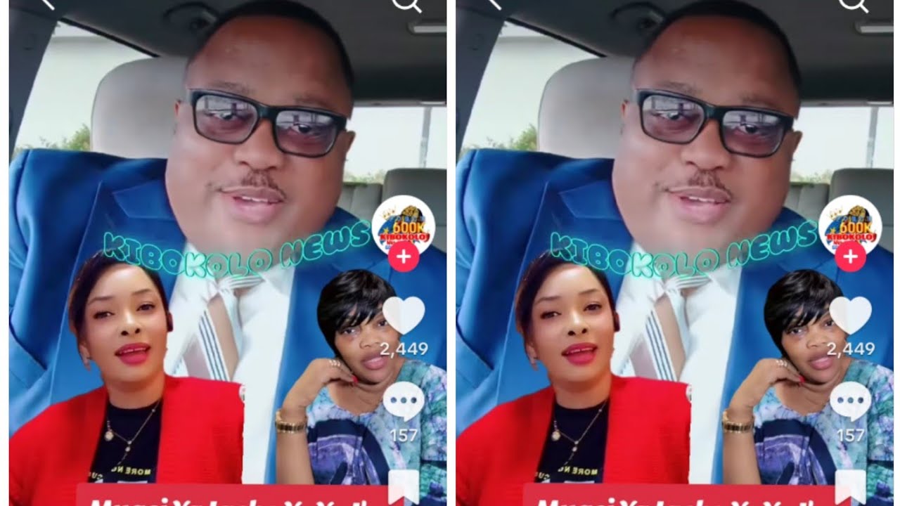 KISASA MAKAMBU MUASI YA JACKO YA SIKA YEYO BA LOBI ALEKI NGALASI EST CE QUE YA SOLO? 