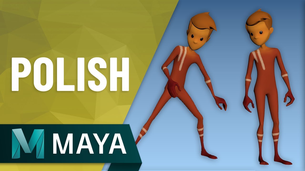 How to take your animation to final - Spline and Polish Timelapse with voiceover