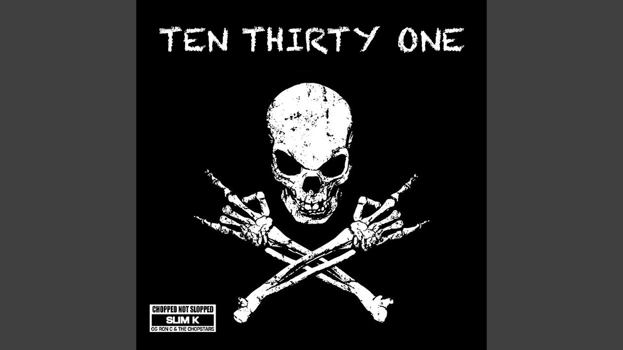 Southside Thriller