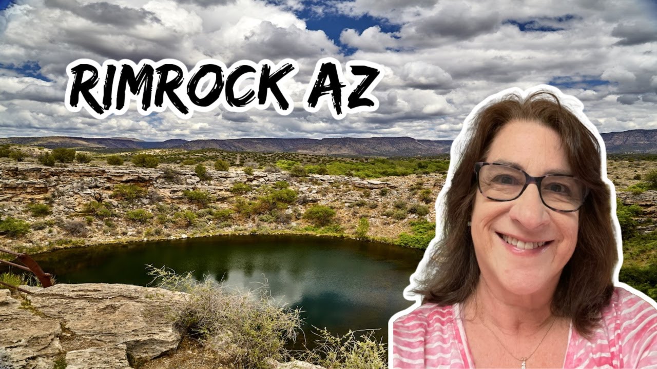 Rimrock Arizona
