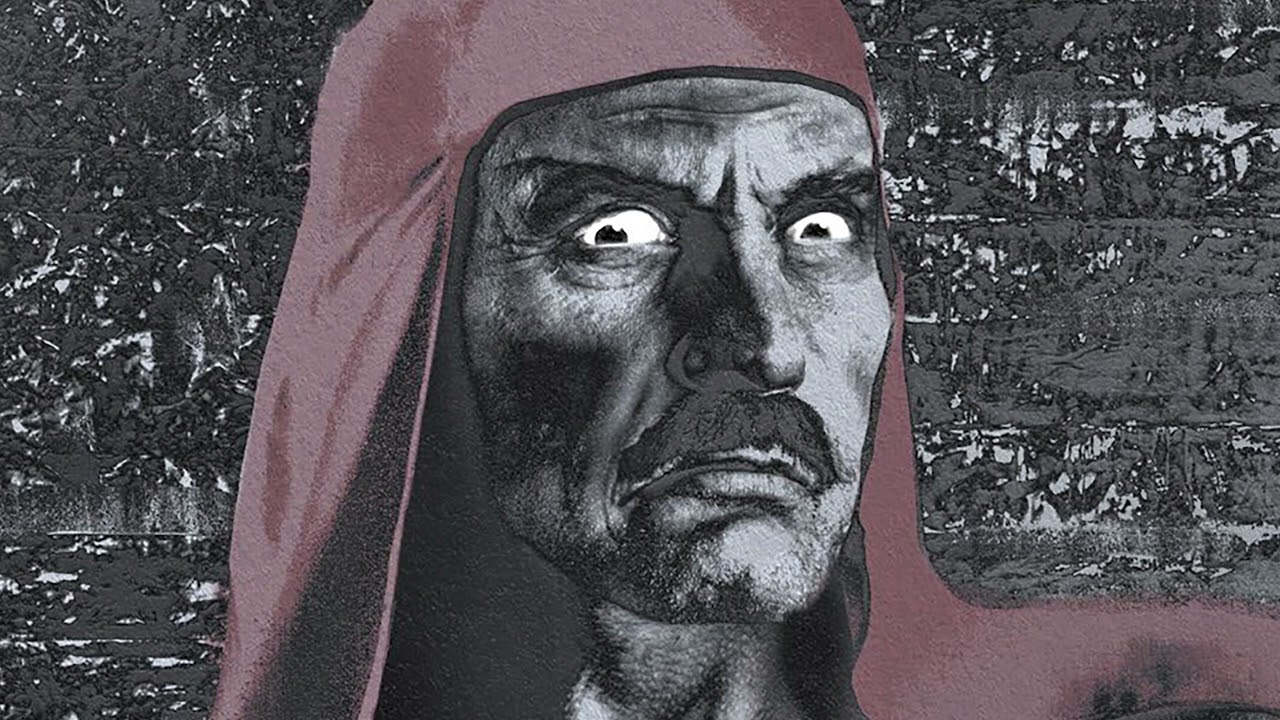 Laibach - Trans-national (Remastered) (Official Audio)