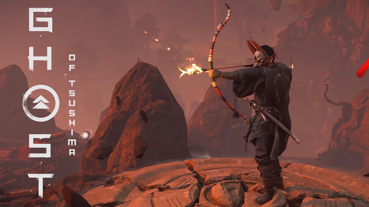 Assassins Hellmode P7 Perfect Duo Twilight And Ashes Ghost Of Tsushima Legends 