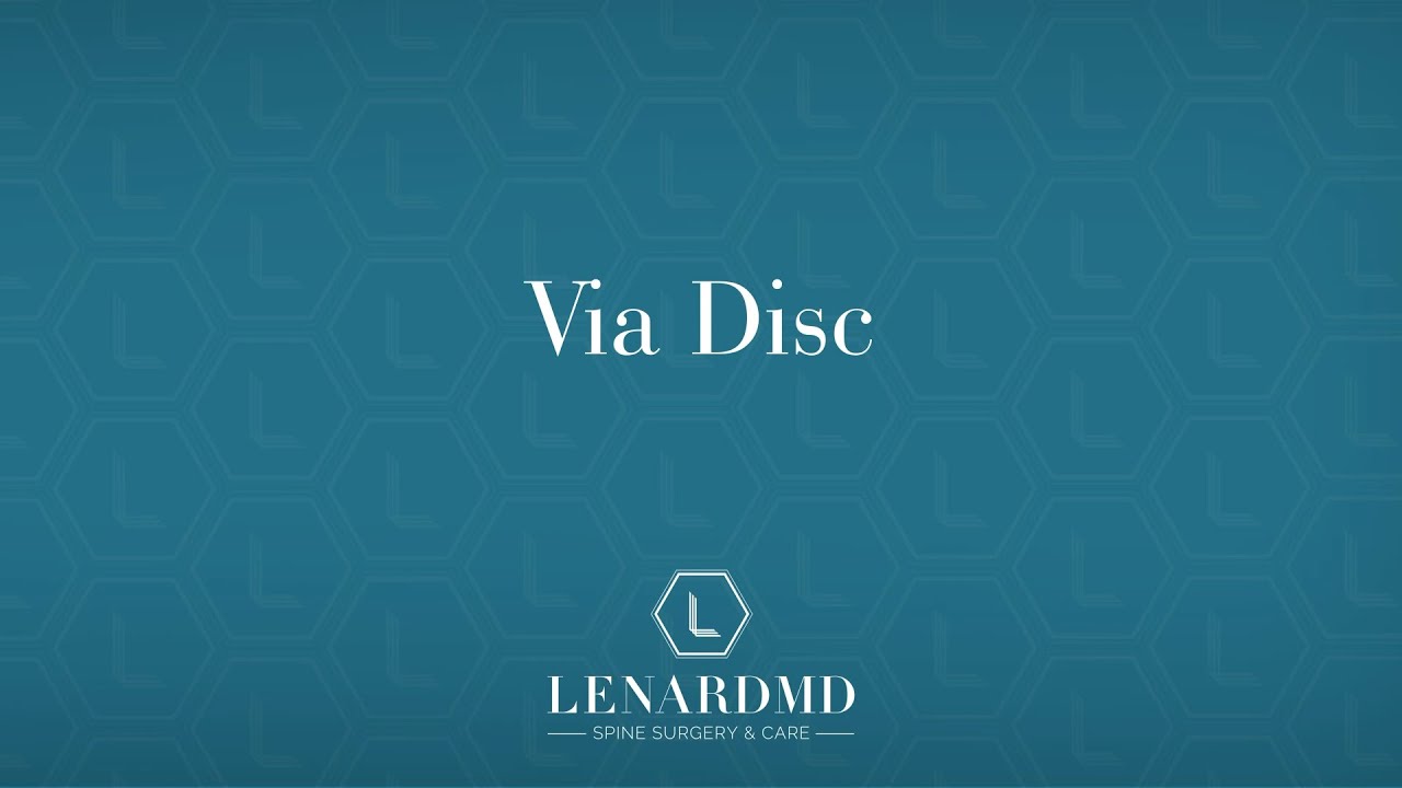 Via Disc