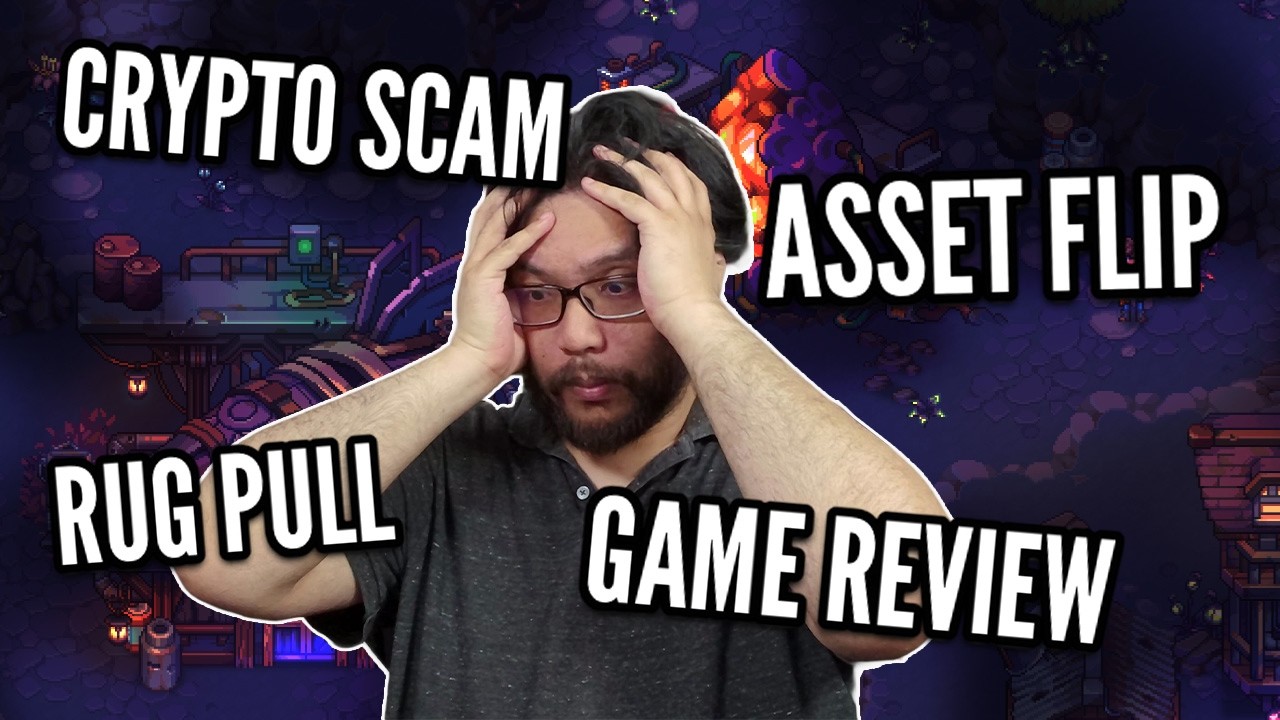 Do NOT Buy This Game! - Soulbound Online Review