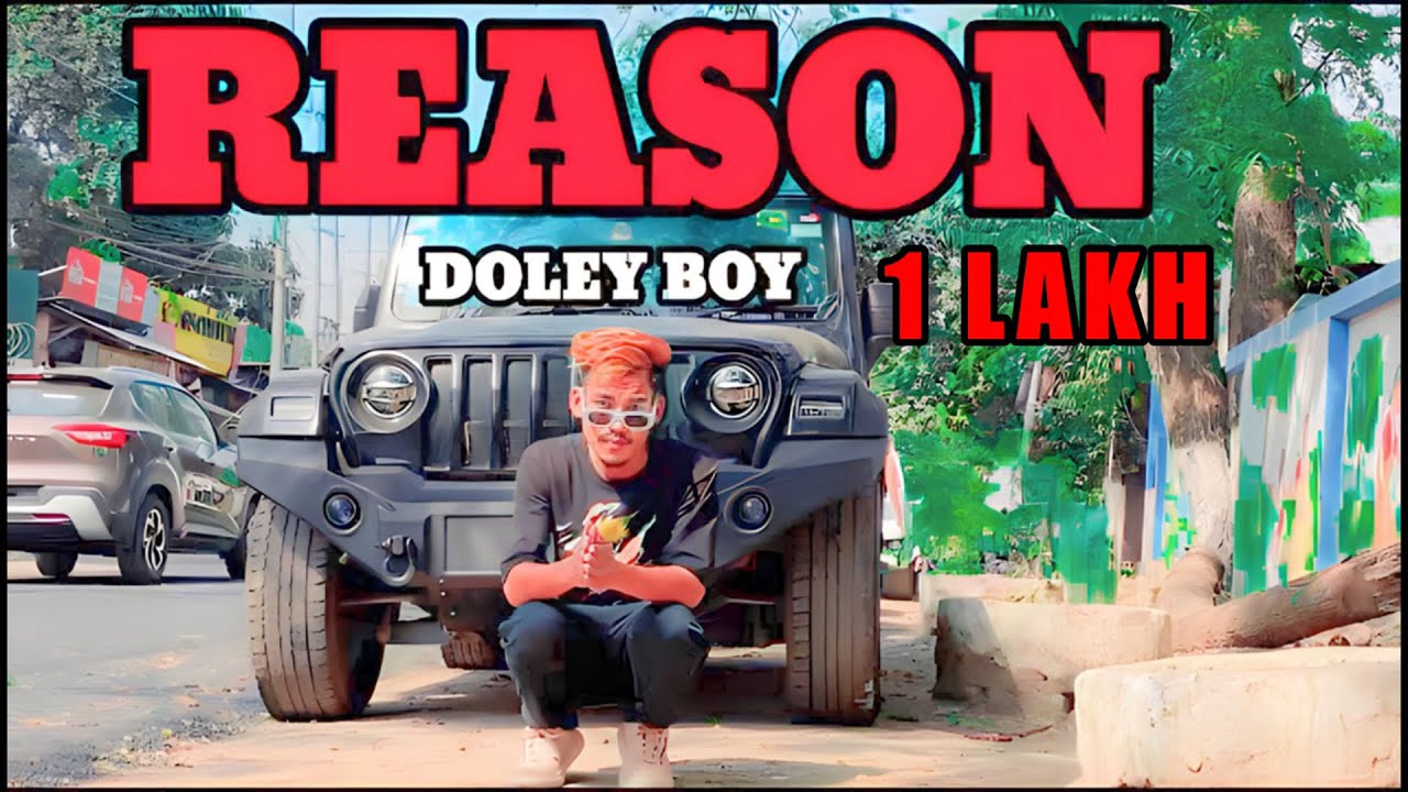 DOLEY BOY - REASON | REPLY TRACK |MISING HIPHOP |