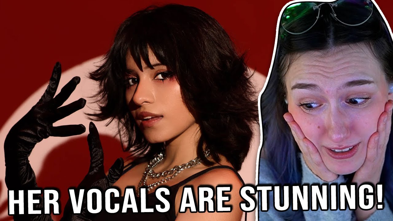 Violent Vira - God Complex (Prod. Anticøn) I Singer Reacts I