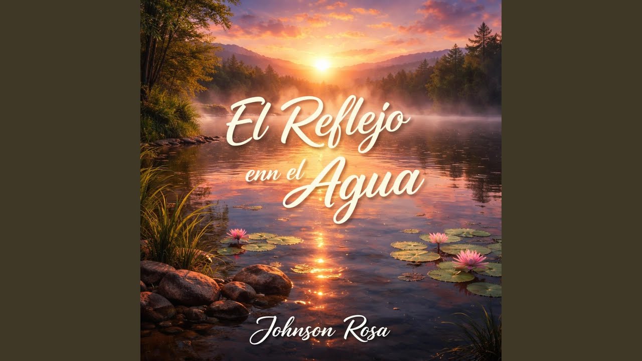 El Reflejo en el Agua