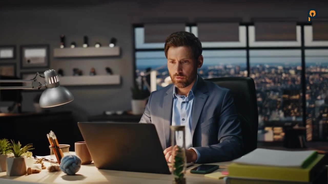 Financial Impersonation  - The Cost of Trust