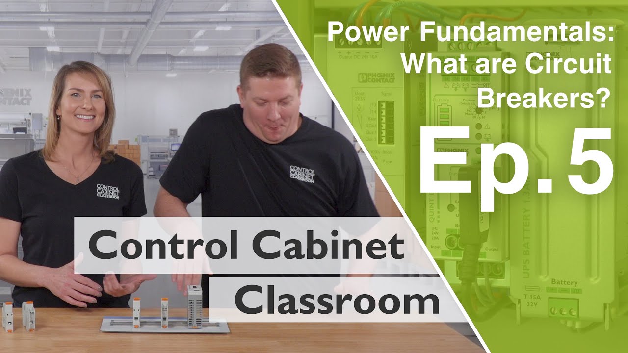What are Circuit Breakers, and How Do They Function?
