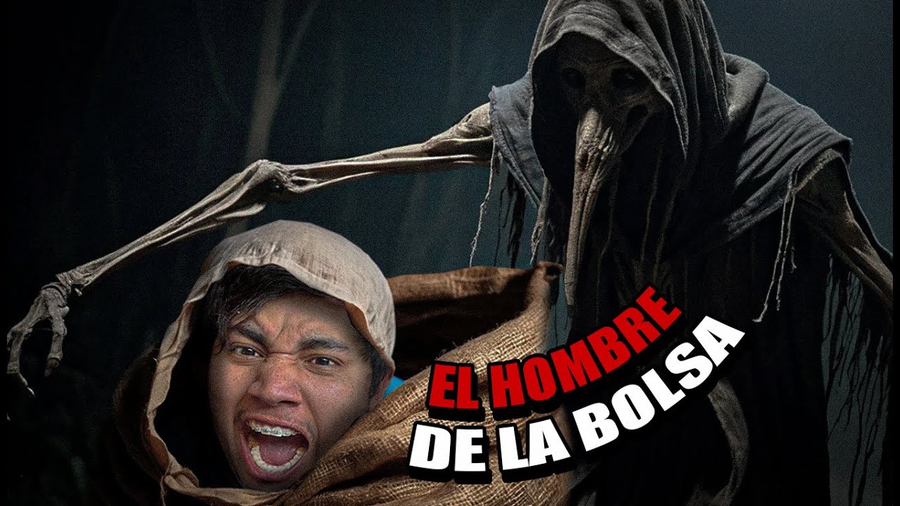 HISTORIAS DE TERROR TERCERMUNDISTAS pt1