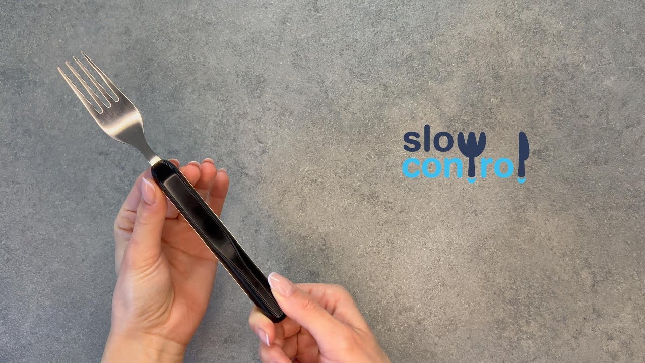 Slow Control - Smart utensils -