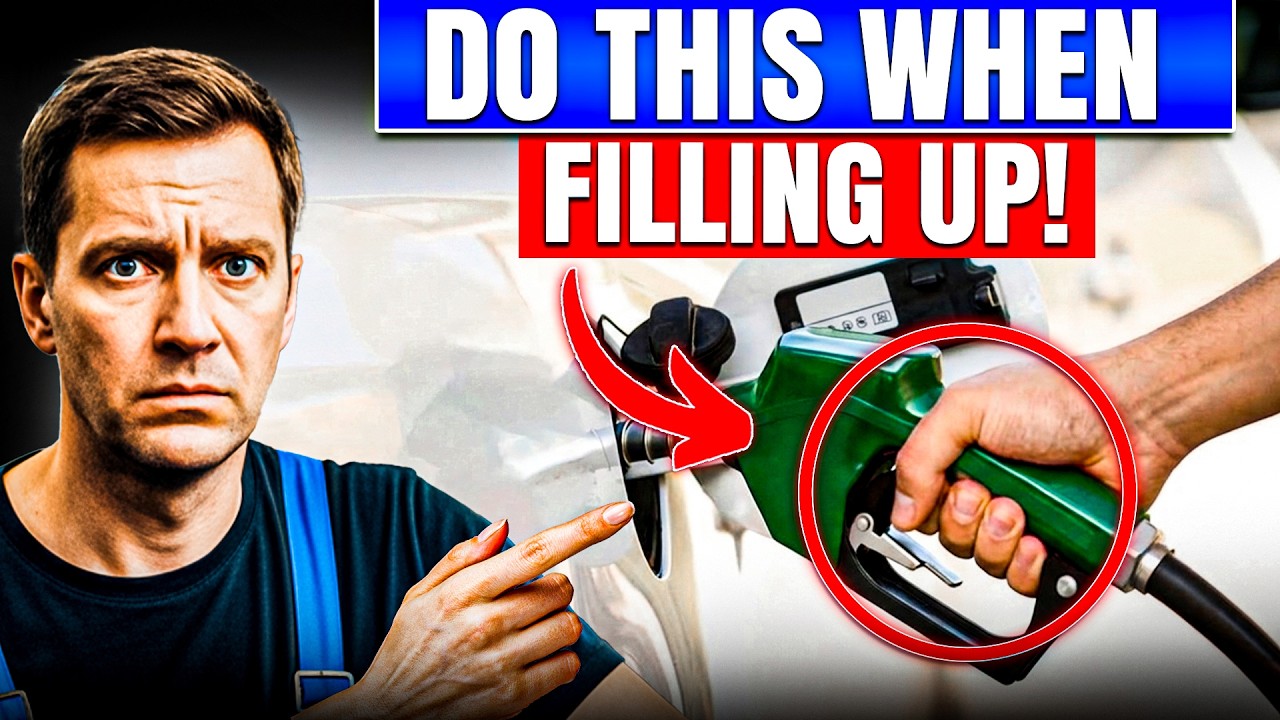 The JAPANESE METHOD to Save Up to 50% on Fuel!