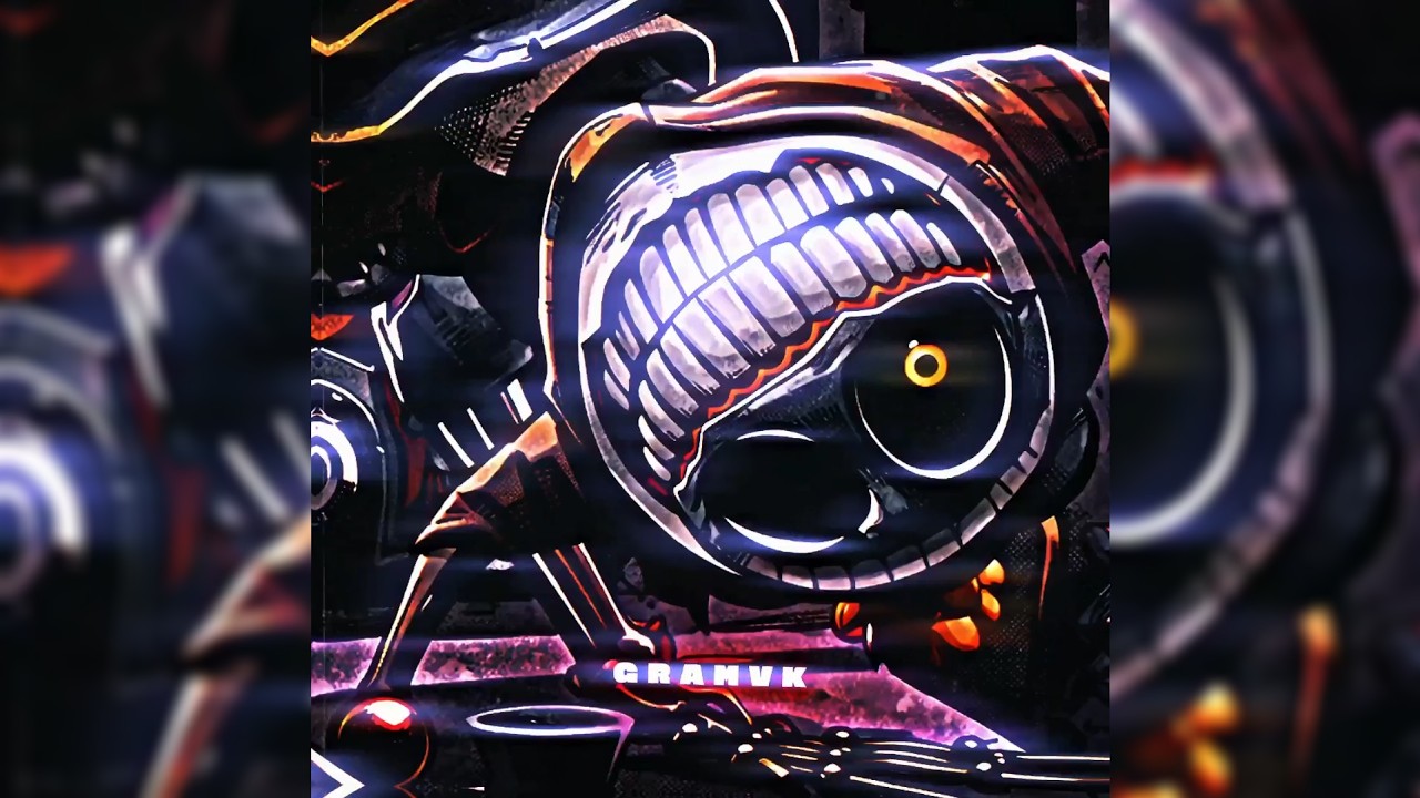 MONTAGEM ALQUIMIA ( Slowed ) | Prototype Edit
