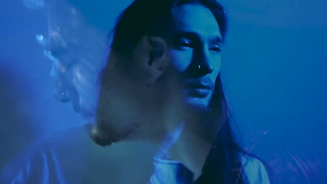 Kuhr - Oxygen (Official Music Video)