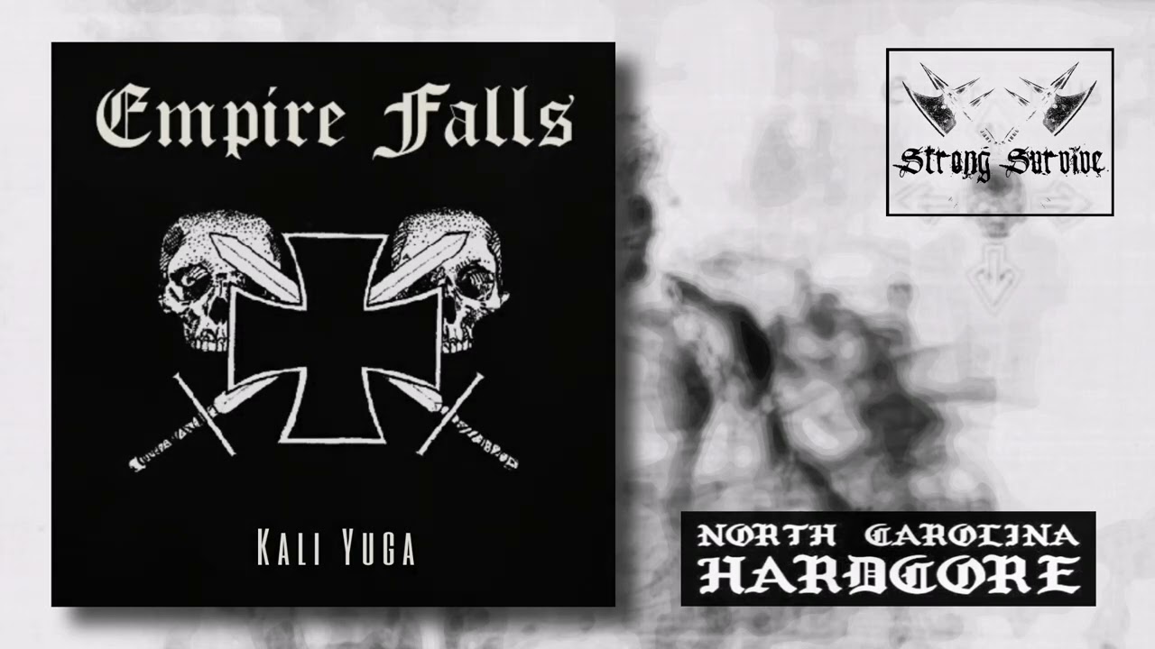 Empire Falls - Kali Yuga