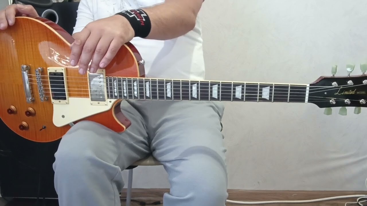 Обзор Grass roots g lp 60 Korea
