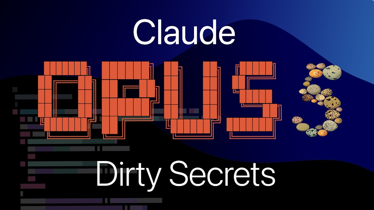 Claude Opus 5's Dirty Secret: A Default Nobody Agreed To