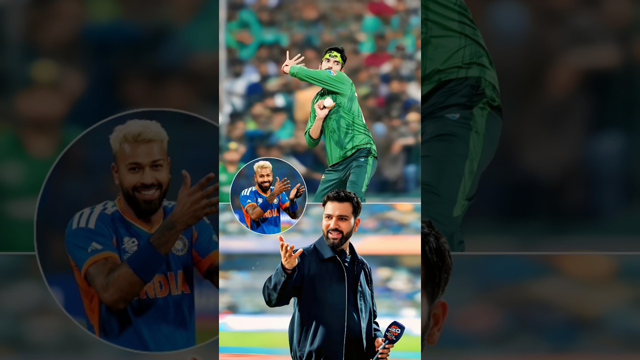 &lrm;rohit sharma ने 😱 खुलेआम pakistan टीम को चुनौती दी🤔 #rohitsharma #indvspak #t20worldcup #cricket