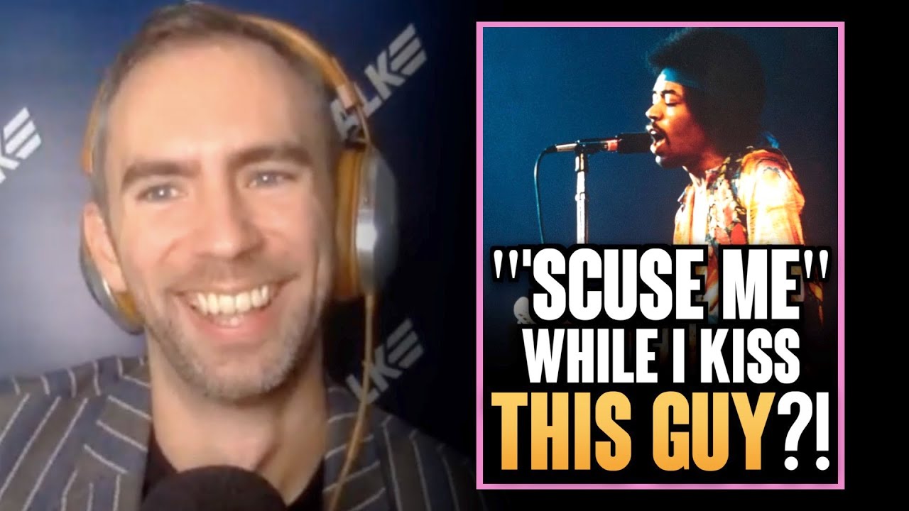 Oli Davis LOVES Misheard Lyrics! | WrestleTalk Podcast Outro Clip
