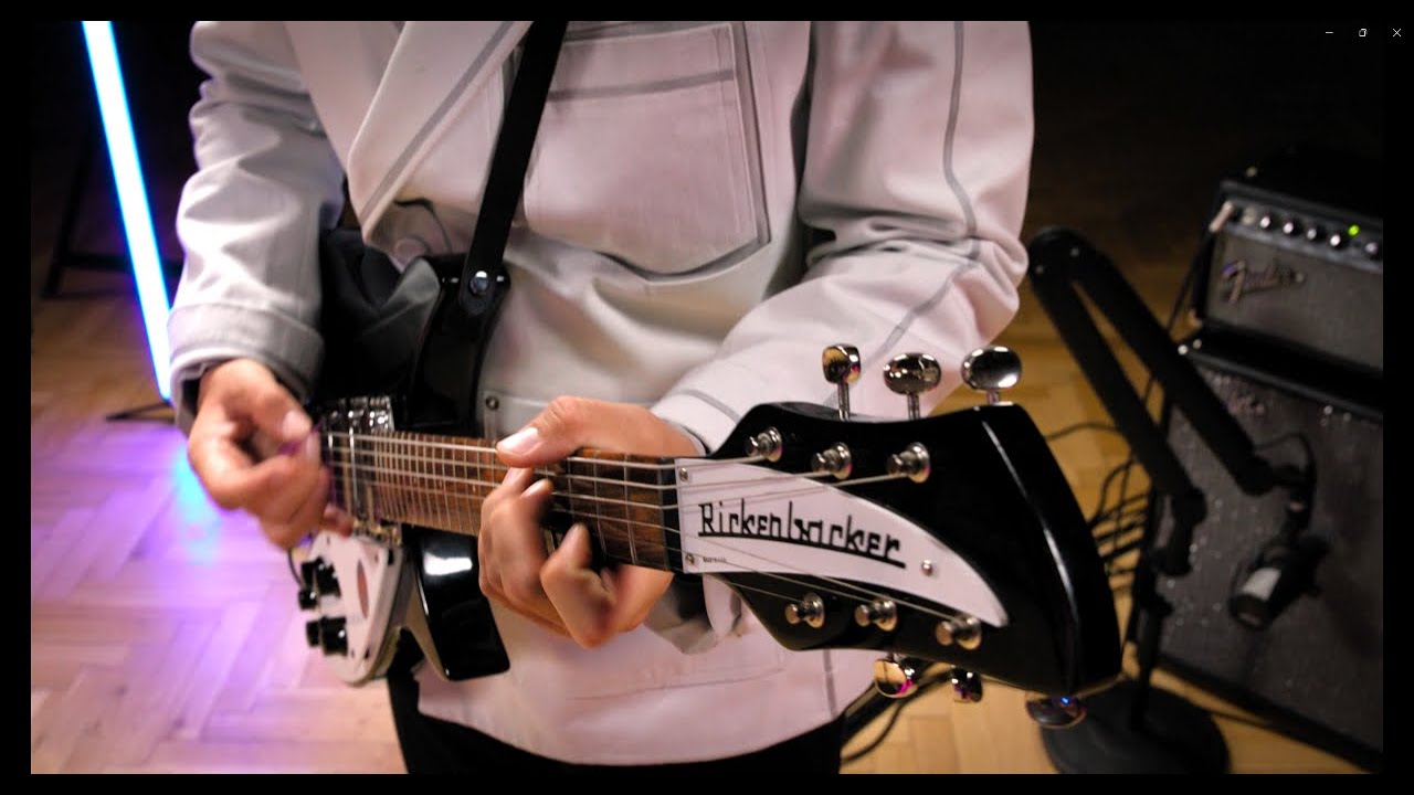 This Boy - The Beatles by Geobeat Crew, new edition 2024