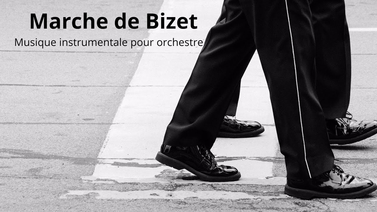 CRPE 2026 - Epreuve application ARTS (EM) : Marche trompette et tambours