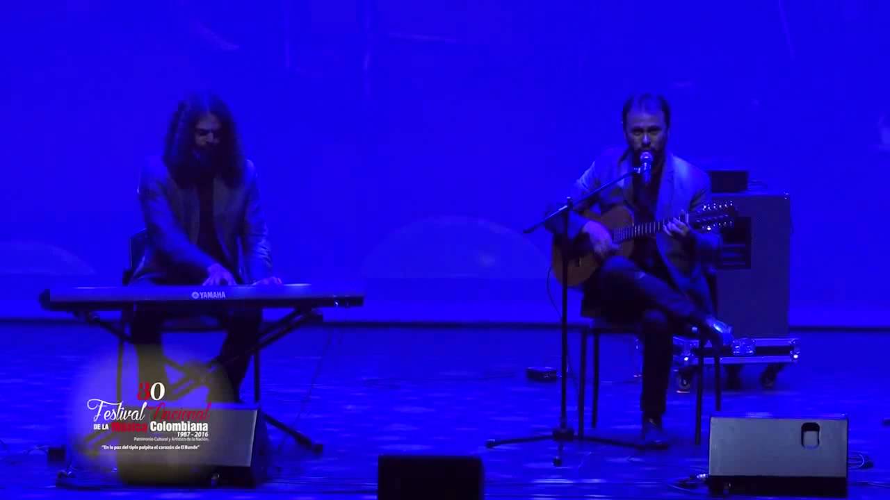 APRENDIENDO A VIVIR  musica Colombiana