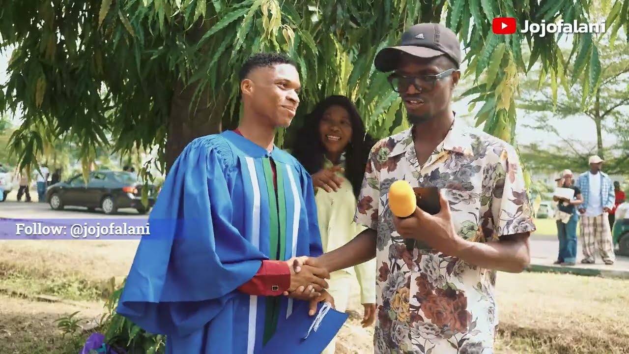 The destiny of his school rests on his shoulders but he couldn't deliver 🤣 | Double it Friday