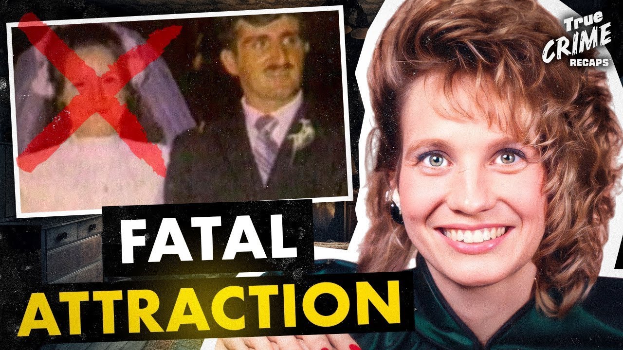 Real Life Fatal Attraction Murder!