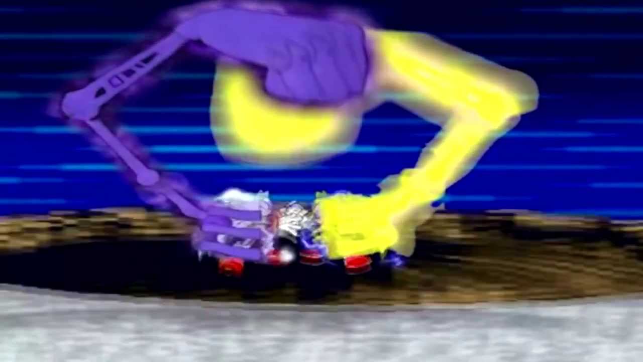 Sonic vs Shadic AMV SSXU 2