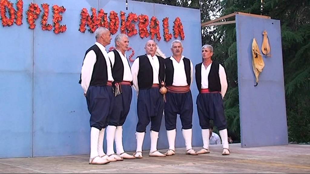 HKUD Sv. Ante Dretelj,  Dretelj Lijera diple nadigrala 2012