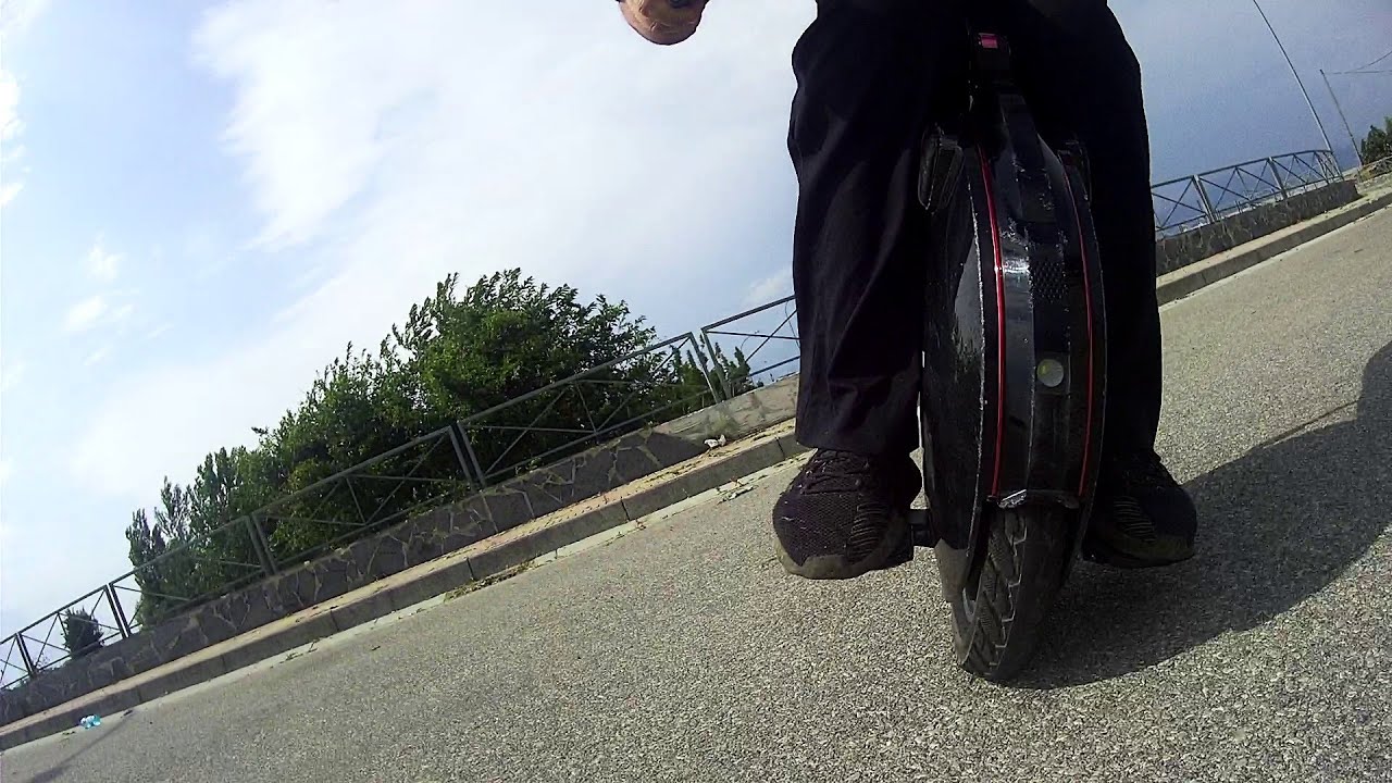 Inmotion V10F test drive (8)