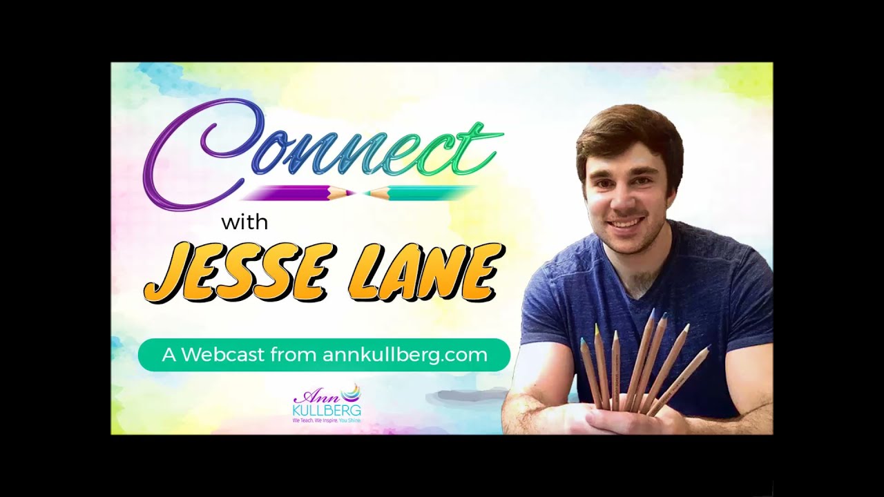Connect with Jesse Lane