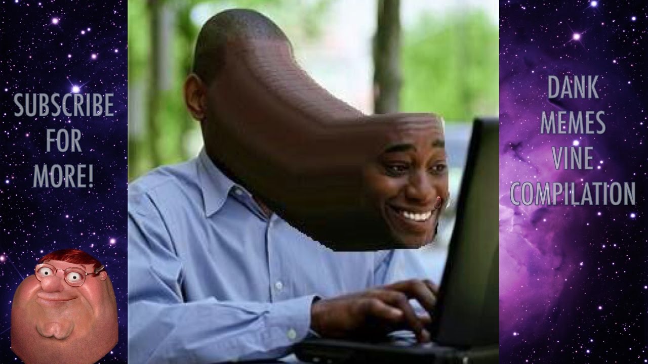 Dank Memes Vine Compilation V5