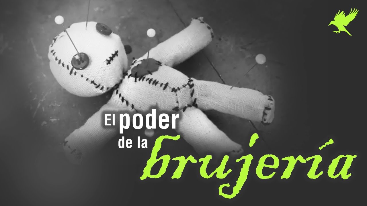 EL PODER DE LA BRUJERÍA | Gritos en la noche